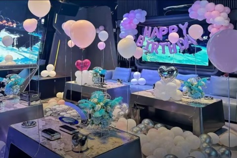 汕尾兼职招聘,汕尾高端KTV招聘,努力与幸运相伴梦想触手可及