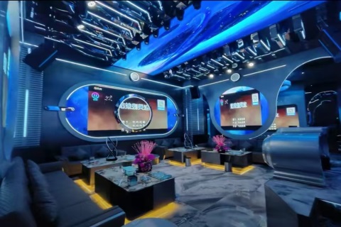 汕尾KTV招聘信息发布网，高薪职位等你联系线上应聘，便捷求职