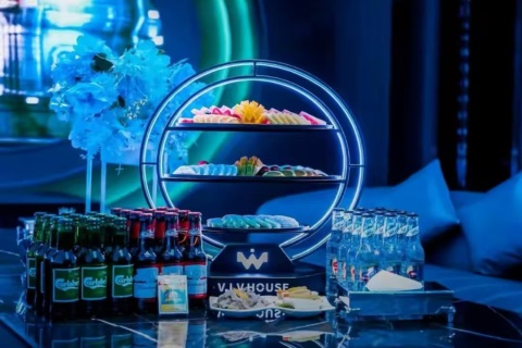 汕尾夜场招聘,汕尾KTV招聘信息,保底薪资+补贴,收入稳如泰