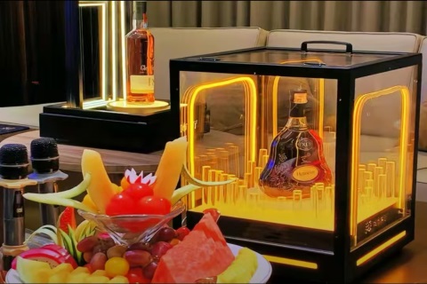 汕尾KTV招聘,汕尾礼宾员招聘,生意兴旺急缺人手快来呀